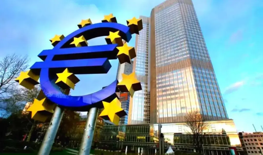ECB decides on interest rates – Expected to leave them unchanged