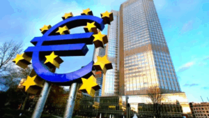 ECB may end QE in December as markets await policy shift