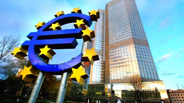 ECB may end QE in December as markets await policy shift