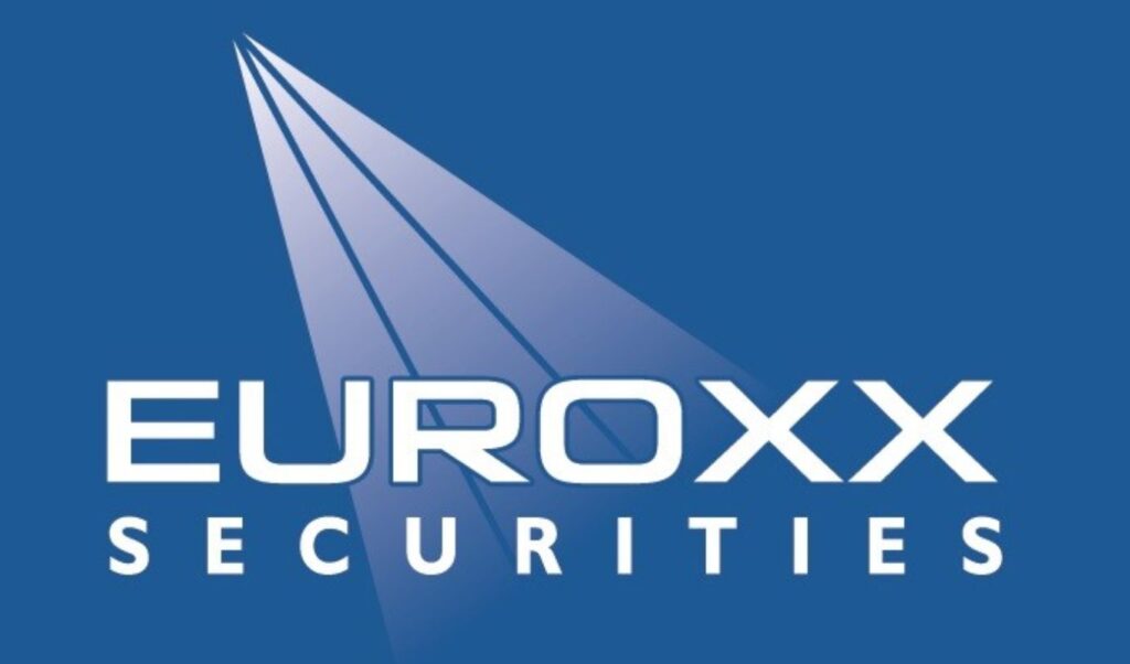 Euroxx Securities: The Best Stockbroker in Greece at the Euromoney Best Securities Houses Awards 2025