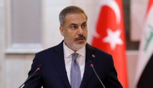 New Turkish challenge: Leaked document reveals secret Turkey-Syria EEZ negotiations