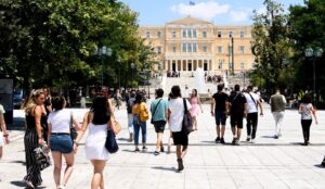 Child benefits and social solidarity overhaul: Registry first, then increases – Announcements from Thessaloniki Fair