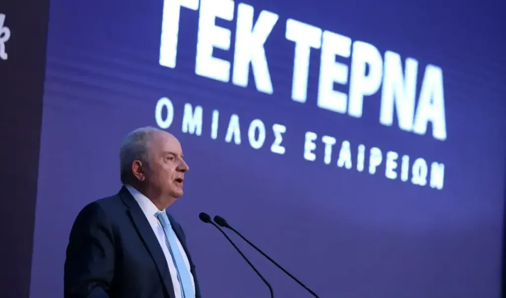 Piraeus Securities upgrades GEK TERNA target price to €31