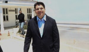George Tsunis on Kimberly Guilfoyle: “She will be the best ambassador ever sent to Greece”