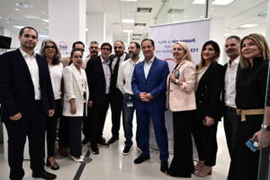 Greece launches 1566 health services hotline – Georgiadis announces