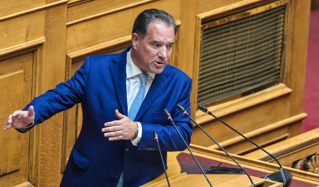 Georgiadis: Nurses to be included in hazardous work category from 2026