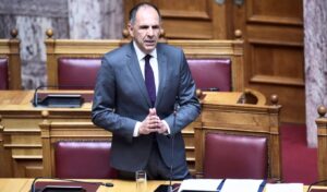 Gerapetritis on Libya diplomatic incident: “It was EU organizational failure, not organized by Greece”