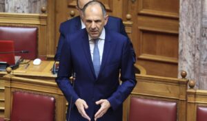 Greece-Libya diplomatic crisis: Gerapetritis visit uncertain