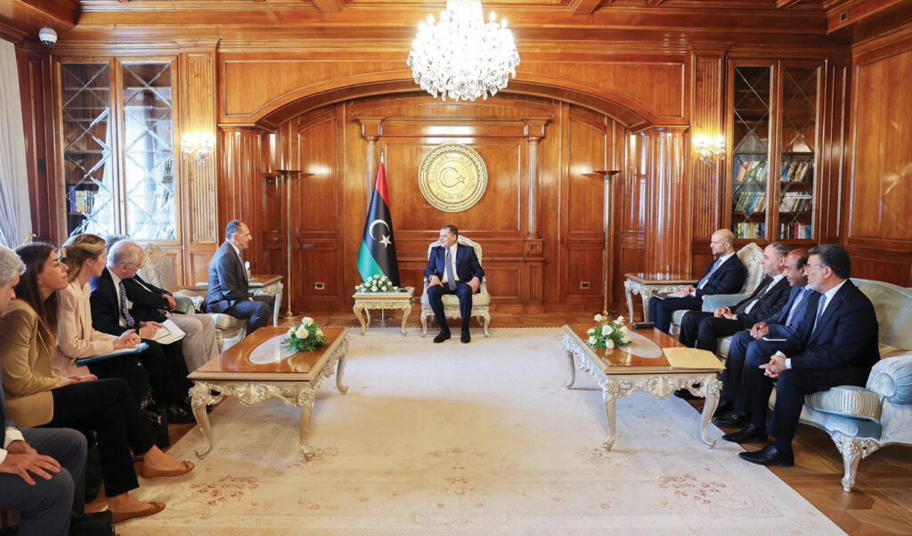 Libya’s double-speak bears Turkish seal as Greece faces new challenges