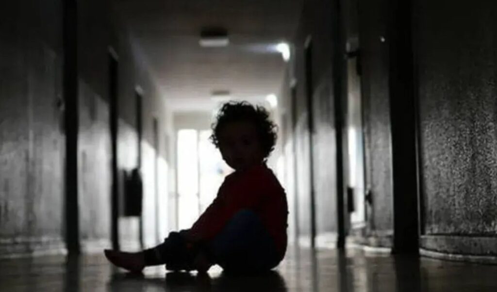 Pakistan: 55-year-old German arrested for sexual abuse of at least 50 children