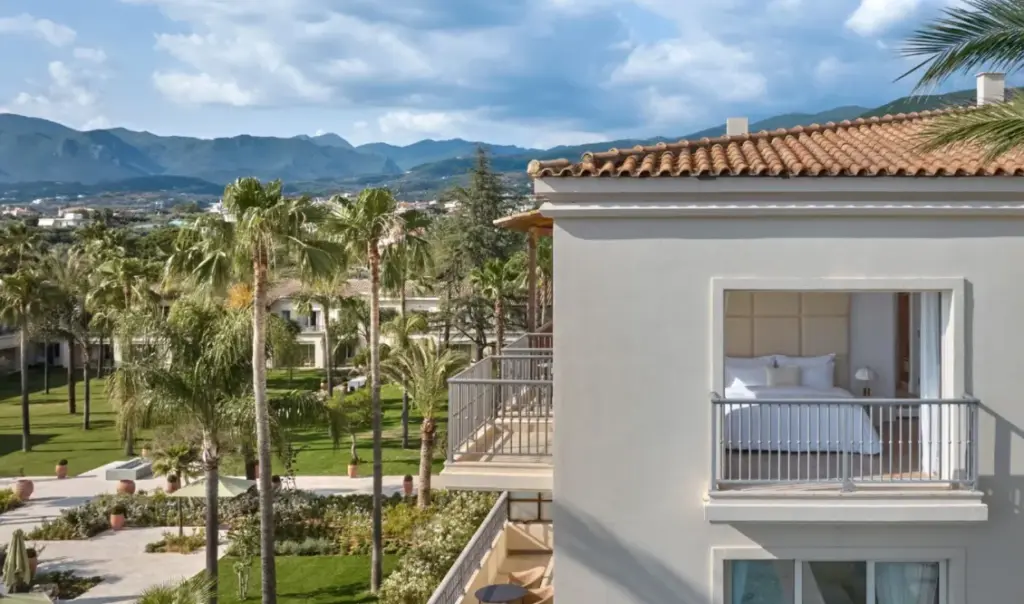 Grecotel celebrates 50 years in Corfu with gratitude gala