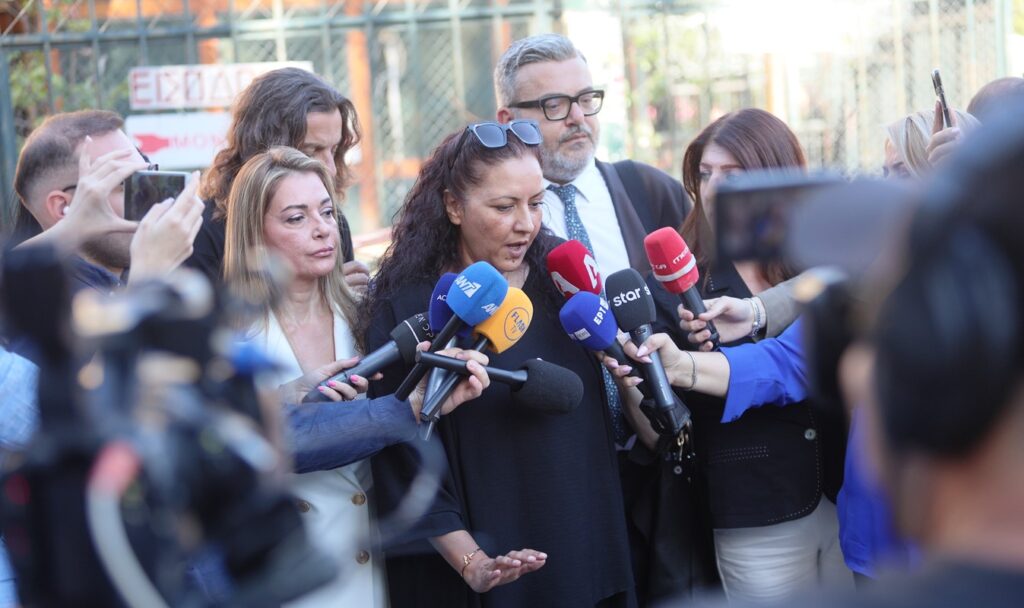 Kyriaki Griva murder trial: 40-year-old sentenced to life imprisonment