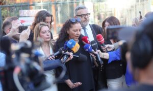 Kyriaki Griva murder trial: 40-year-old sentenced to life imprisonment
