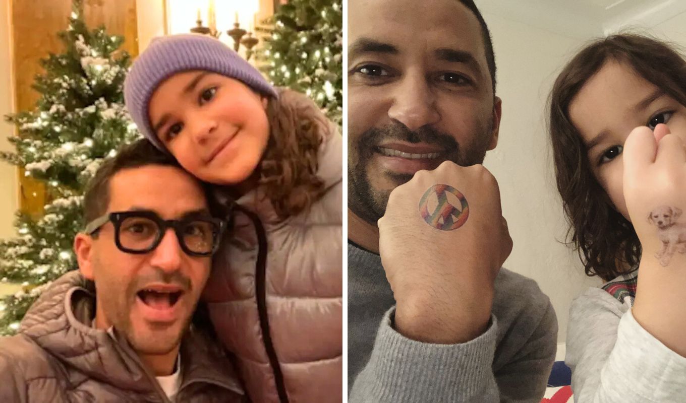 New York horror: Father accused of murdering 9-year-old daughter