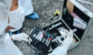 AI and digital assistants revolutionize forensic autopsies in Greece