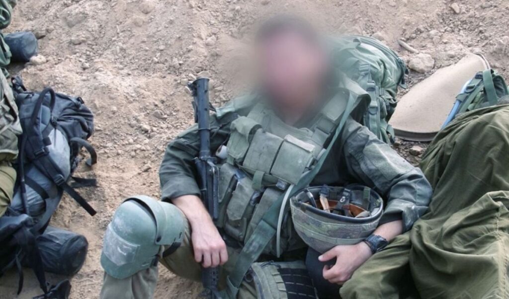Sky News: Israeli soldier admits IDF kills Gaza civilians without reason