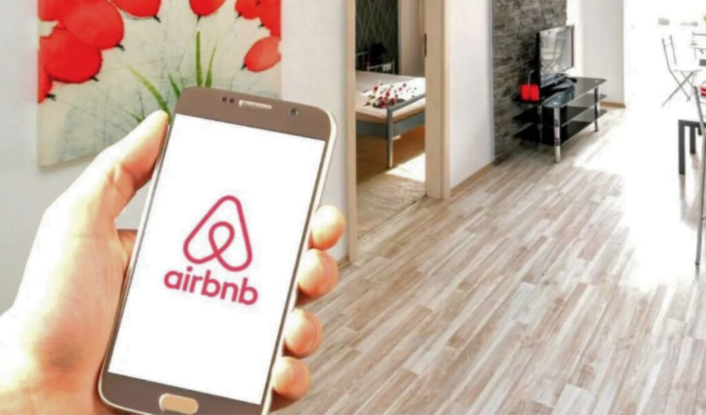 Airbnb rentals surge 20.6% in Greece while occupancy rates decline