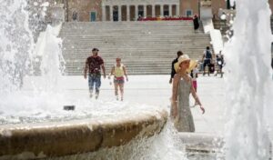 Weather forecast: When heat subsides, how August will unfold
