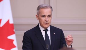 Canada announces conditional recognition of Palestinian state