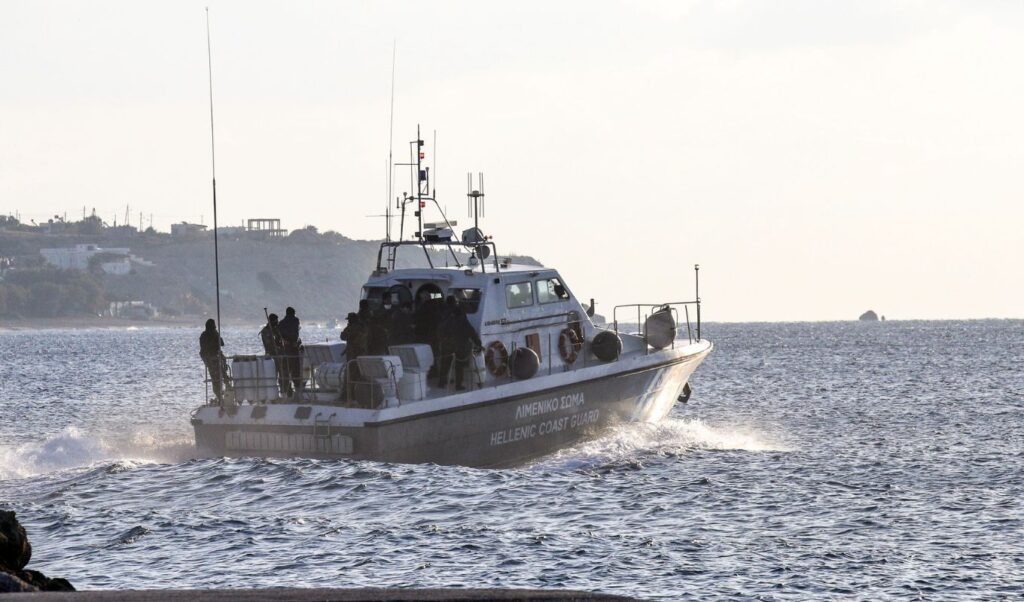 Turkish human trafficker sentenced to 120 years in prison