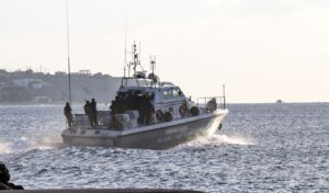 Turkish human trafficker sentenced to 120 years in prison