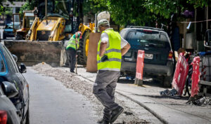 Heatwave emergency measures continue for workers in Greece