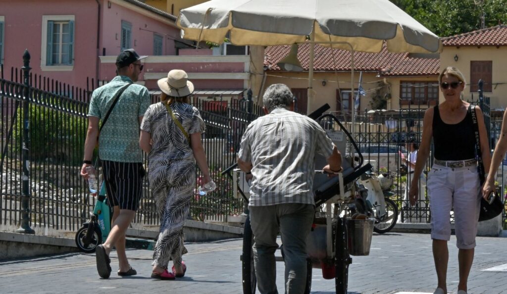 Heatwave: Emergency measures for private sector workers in effect