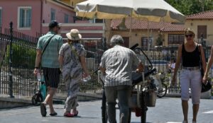 Heatwave: Emergency measures for private sector workers in effect