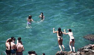 Marousakis: “No new heatwave coming” – Weather forecast through August 15