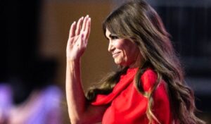 Kimberly Guilfoyle adopts Greek positions on F-35 and Turkish provocations