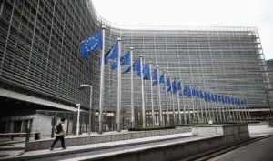 Belgian Police raid European Commission over property sale scandal