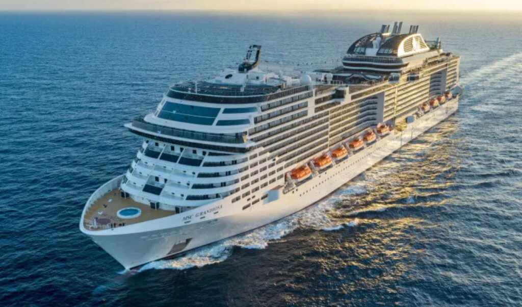Cruise passenger tax takes effect today – Fees by destination