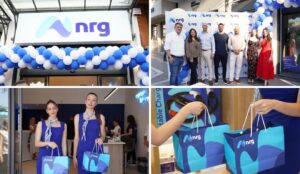 NRG opens new store in Larissa, Greece