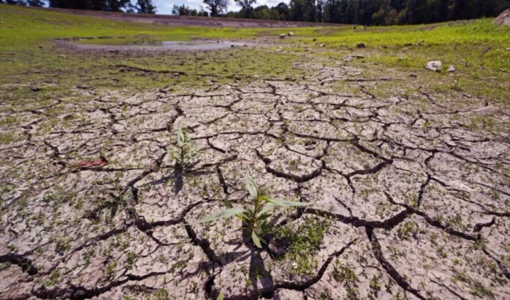Water shortage threatens Athens: How long the capital can survive without rain