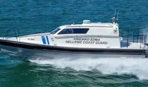 Lefkada: 47-year-old man found dead after being pulled from sea