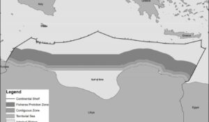 Libya’s UN note is Turkey’s work – Athens protected by energy giants