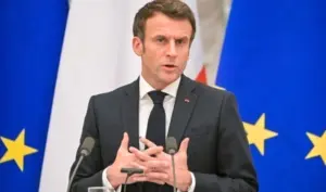 Why Macron recognizes Palestine now: France breaks with US and Israel