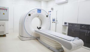 Shocking MRI accident in New York: Man “sucked in” by scanner