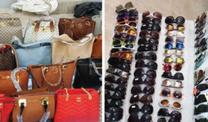 Counterfeit products: Half trillion dollar global market hits Greece