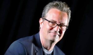Matthew Perry: “Ketamine Queen” pleads guilty in actor’s death