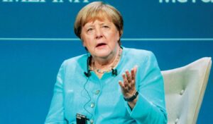 Merkel reveals 2015 Greece crisis secrets: debt relief needed