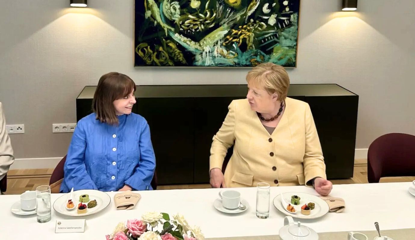 merkel-sakellaropoulou-2