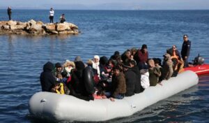 European Commission hardens stance on Libya and African countries over migration control
