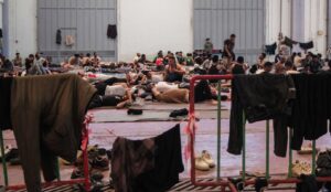 Greece ends asylum grants, arrests all illegal immigrants