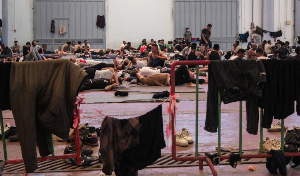 Migration crisis: 3-4 million await on Libyan shores – Greece’s deterrent framework