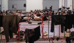 Migration crisis: 3-4 million await on Libyan shores – Greece’s deterrent framework