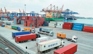Greece prepares protective measures against Trump tariffs on exports
