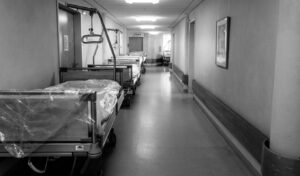 Metsovo: Optimistic messages for 15-year-old Dimitris – Liver transplant completed successfully