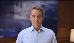 Kyriakos Mitsotakis: “Two new National Marine Parks in Ionian and South Aegean”