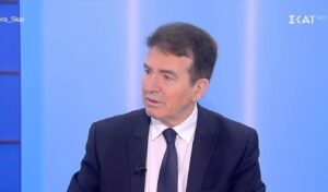 Greek minister: Migrants denied asylum will return home